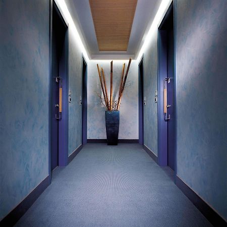 Methis Hotel & Spa Padua Interieur foto