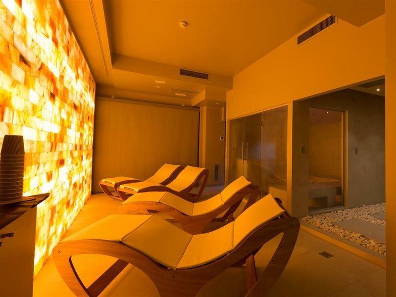 Methis Hotel & Spa Padua Buitenkant foto