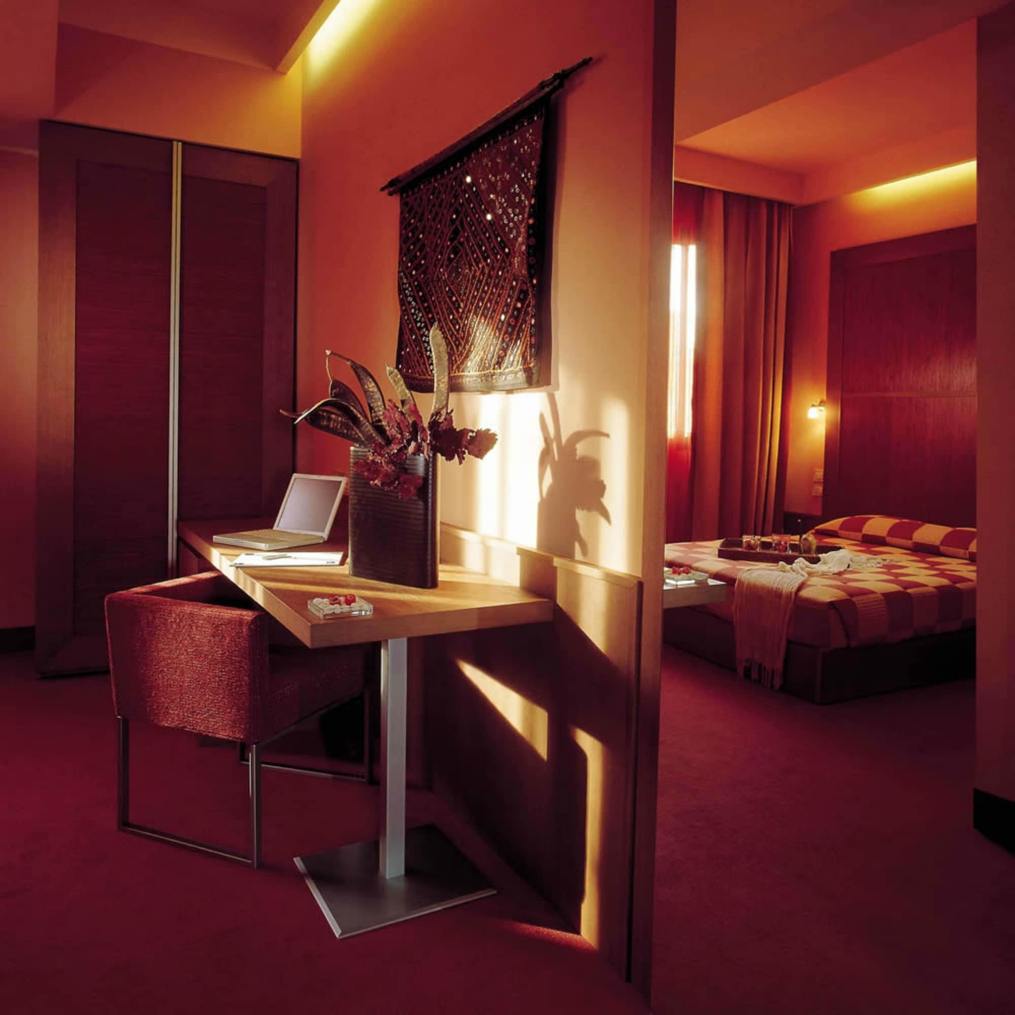Methis Hotel & Spa Padua Buitenkant foto