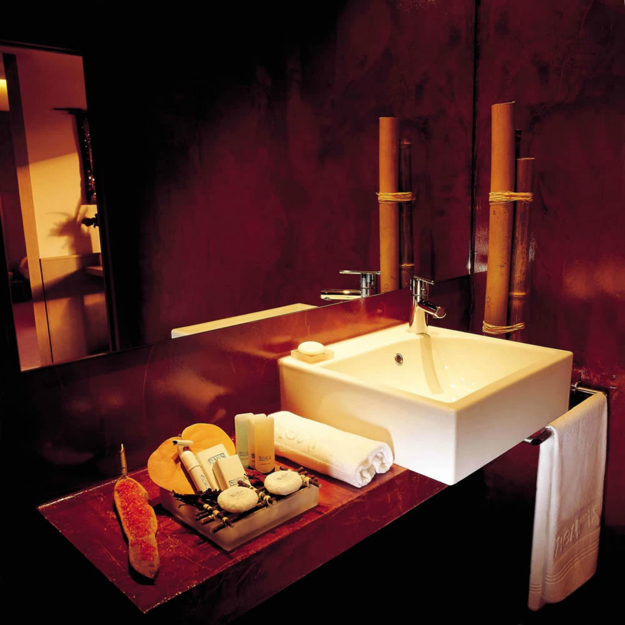 Methis Hotel & Spa Padua Buitenkant foto