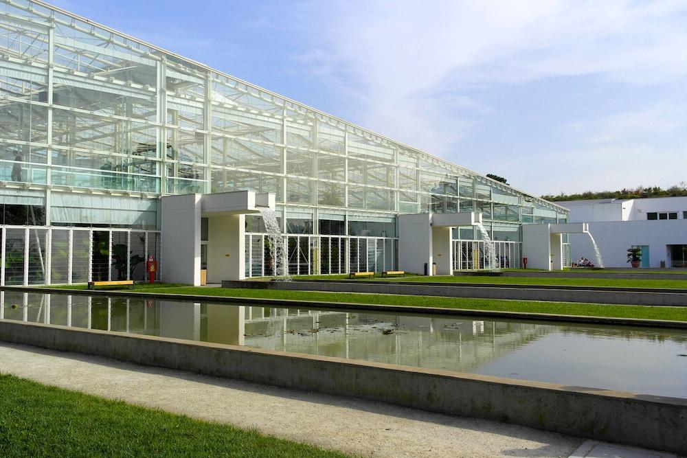 Methis Hotel & Spa Padua Buitenkant foto
