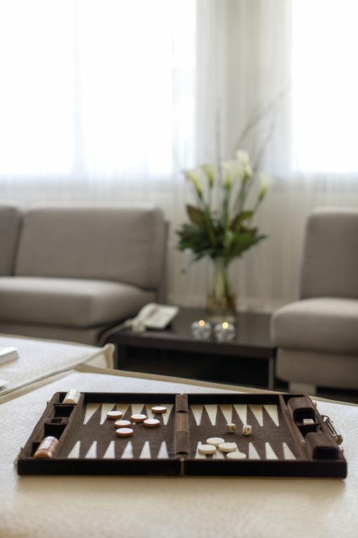 Methis Hotel & Spa Padua Buitenkant foto
